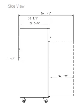 dukers-commercial-appliance-co-diagram-dimensions-page-1-side.webp