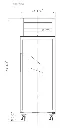 d28ar-gs1-glass-diagram-dimensions-size-measurement.webp
