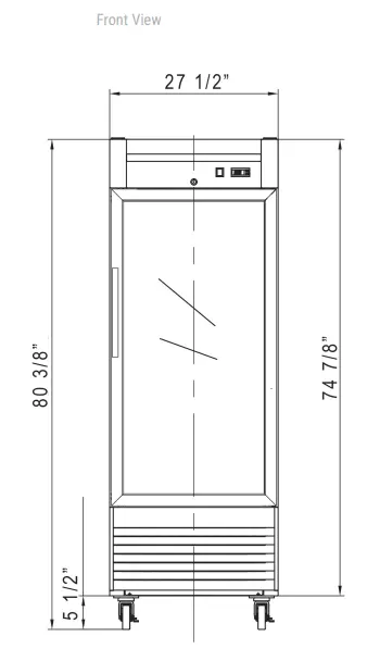 dukers-appliance-co-diagram-dimensions-size-measurement-view-d28f-gs1-front.webp