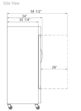 dukers-appliance-co-diagram-dimensions-size-measurement-view-d28f-gs1-side.webp