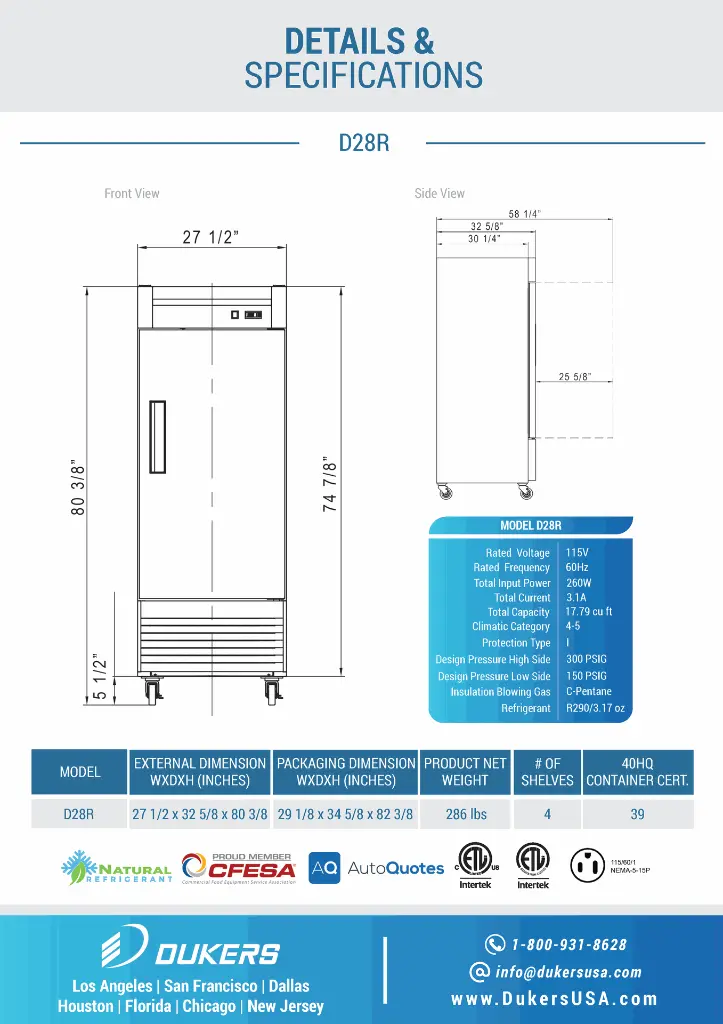 D28R-specification-specs-sheet-details-page-2-dukers-appliance.webp