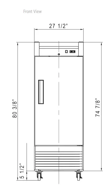 dukers-appliance-co-diagram-dimensions-size-measurement-view-front.webp