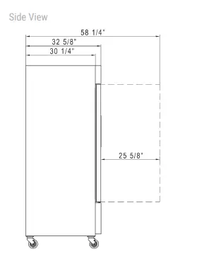 dukers-appliance-co-diagram-dimensions-size-measurement-view-side.webp