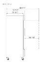 dukers-appliance-co-diagram-dimensions-size-measurement-view-side.webp