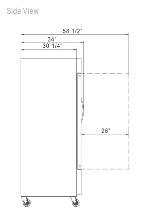 dukers-appliance-co-diagram-dimensions-size-measurement-view-d28r-gs1-side.webp