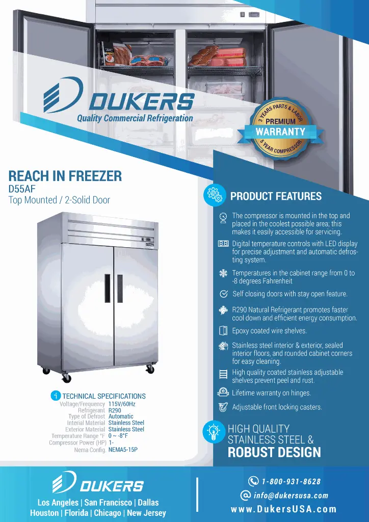 D55AF-page-1-specification-specs-sheet-details-dukers-appliance-co.webp