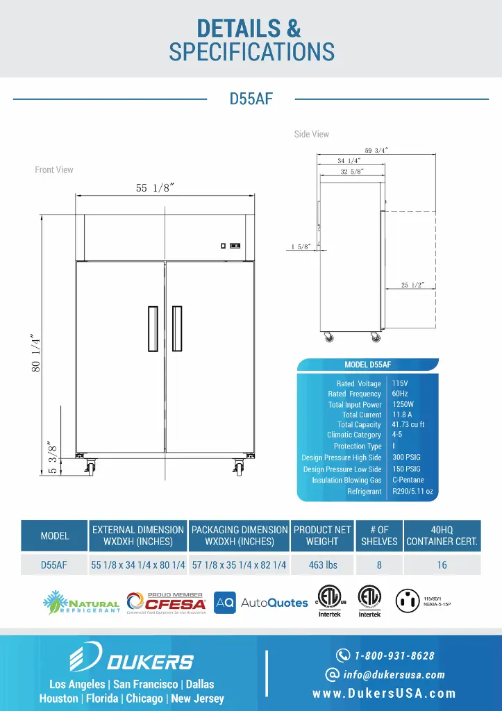 D55AF-page-2-specification-specs-sheet-details-dukers-appliance-co.webp