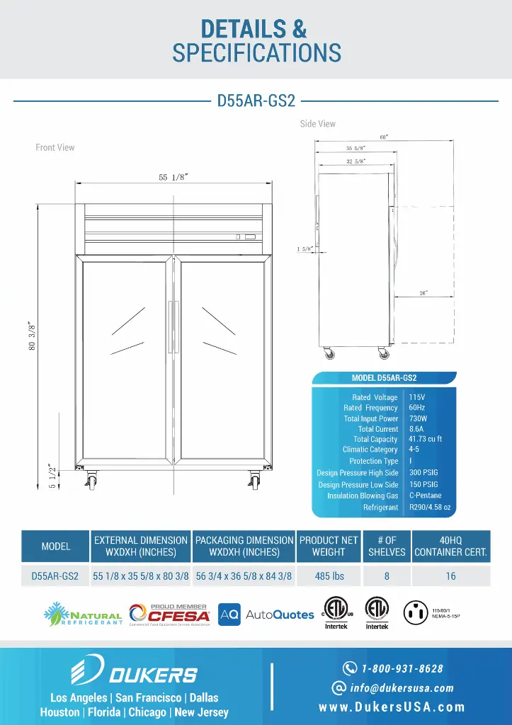D55AR-GS2-page-2-specification-specs-sheet-details-dukers-appliance-co.webp