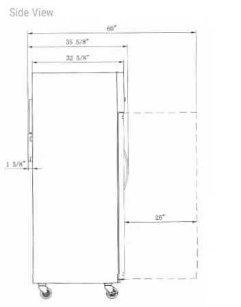 dukers-appliance-co-diagram-dimensions-size-measurement-view-d55ar-gs2-glass-side.webp