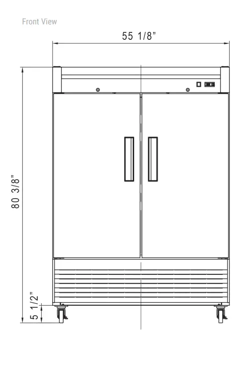 d55f-dukers-appliance-co-diagram-dimensions-size-measurement-view-front.webp