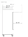 dukers-appliance-co-diagram-dimensions-size-measurement-view-side-d55r.webp