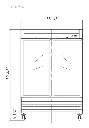 dukers-appliance-co-diagram-dimensions-size-measurement-view-d55r-gs2-front.webp