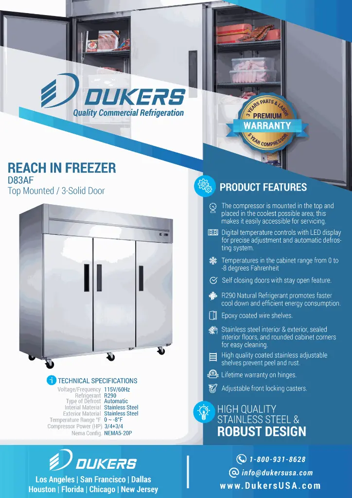 D83AF-page-1-specification-specs-sheet-details-dukers-appliance-co.webp