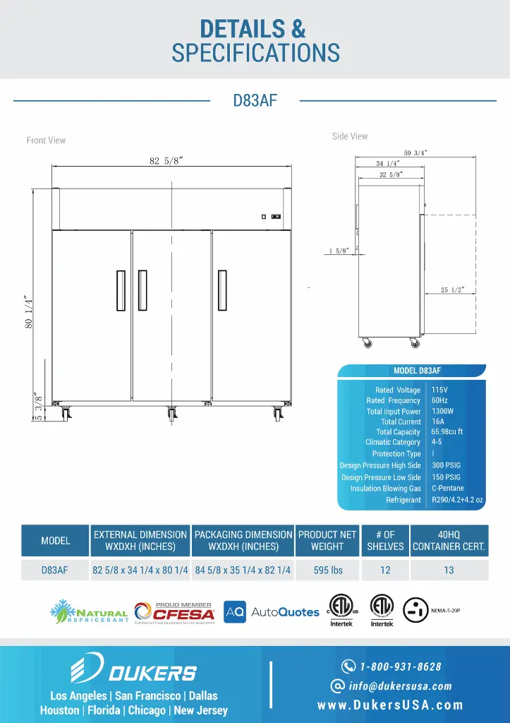 D83AF-page-2-specification-specs-sheet-details-dukers-appliance-co.webp