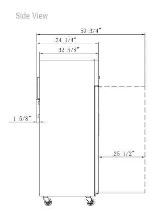 dukers-appliance-co-diagram-dimensions-size-measurement-view-d83ar-side.webp