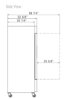 dukers-appliance-co-diagram-dimensions-size-measurement-view-d83r-side.webp