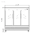 dukers-appliance-co-diagram-dimensions-size-measurement-view-d83r-gs3-front.webp