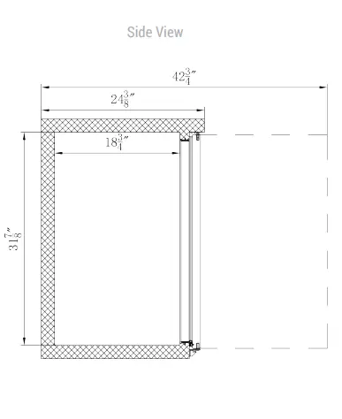 dukers-appliance-co-diagram-dimensions-size-measurement-view-dbb48-m2-side.webp