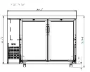 dukers-appliance-co-diagram-dimensions-size-measurement-view-dbb60-h2-front.webp