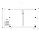 dukers-appliance-co-diagram-dimensions-size-measurement-view-dbb60-m2-front.webp