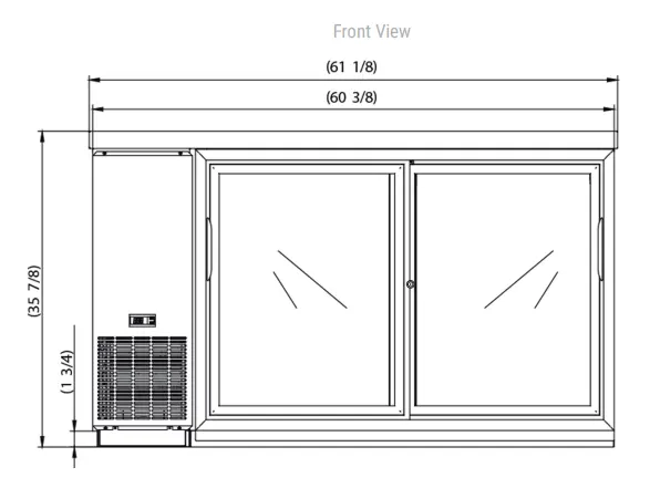 dbb60-s2-dukers-appliance-co-diagram-dimensions-size-measurement-view-front.webp