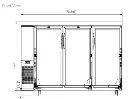 dbb72-h3-dukers-appliance-co-diagram-dimensions-size-measurement-view-front.webp