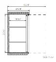dukers-appliance-co-diagram-dimensions-size-measurement-view-side.webp