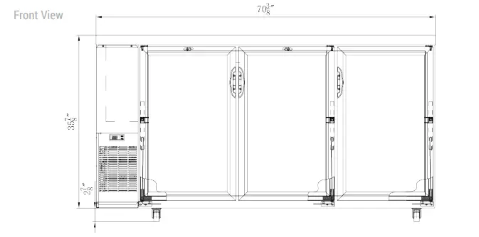 dukers-appliance-co-diagram-dimensions-size-measurement-view-front.webp