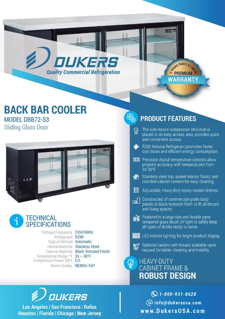 dbb72-s3-specification-specs-sheet-details-dukers-appliance-co-page-1.webp