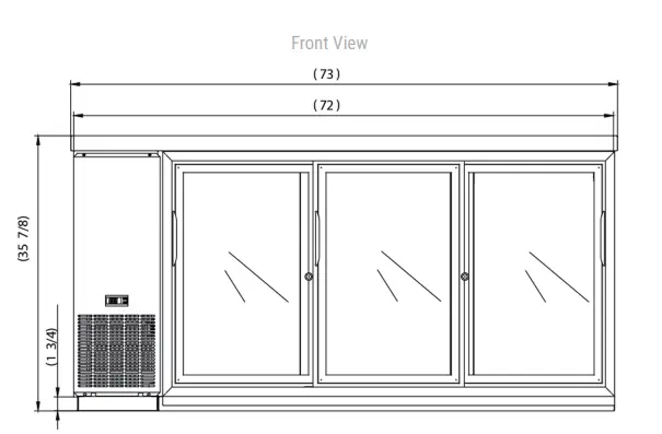 dukers-appliance-co-diagram-dimensions-size-measurement-view-dbb72-s3-front.webp