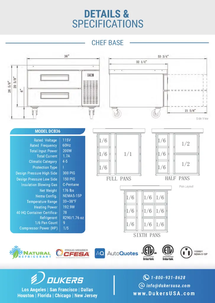 dcb36-d2-specification-specs-sheet-details-dukers-appliance-co-chef-base.webp