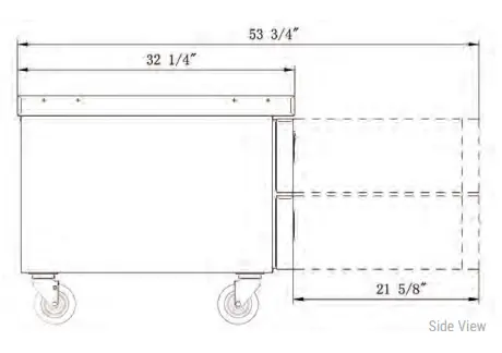 dukers-appliance-co-diagram-dimensions-size-measurement-view-dcb36-d2-side.webp