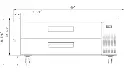 dukers-appliance-co-diagram-dimensions-size-measurement-view-front-dcb52-60-d2.webp