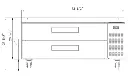 dukers-appliance-co-diagram-dimensions-size-measurement-view-dcb52-d2-front.webp