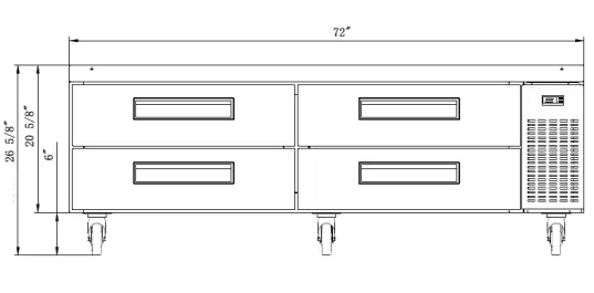 dukers-appliance-co-diagram-dimensions-size-measurement-view-dcb72-d4-front.webp