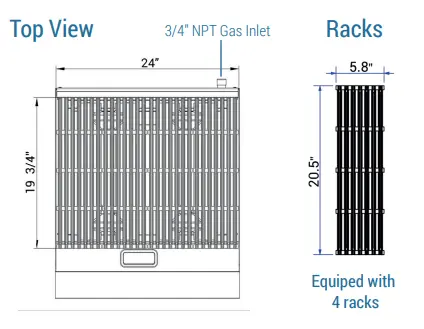 dukers-appliance-co-diagram-dimensions-size-measurement-view-dccb24-top.webp