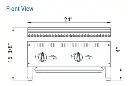 dukers-appliance-co-diagram-dimensions-size-measurement-view-dccb24-front.webp