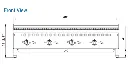 dukers-appliance-co-diagram-dimensions-size-measurement-view-dccb48-front.webp