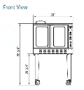 dukers-appliance-co-diagram-dimensions-size-measurement-view-front-dccog1.webp