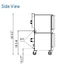 dukers-appliance-co-diagram-dimensions-size-measurement-view-side.webp