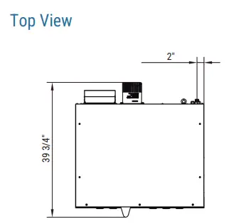 dukers-appliance-co-diagram-dimensions-size-measurement-view-top.webp