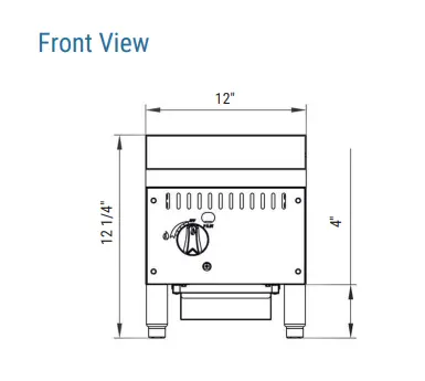 dukers-appliance-co-diagram-dimensions-size-measurement-view-dcgm12-front.webp