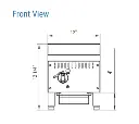 dukers-appliance-co-diagram-dimensions-size-measurement-view-dcgm12-front.webp