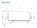 dukers-appliance-co-diagram-dimensions-size-measurement-view-dcgm12-side.webp