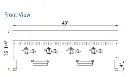 dukers-appliance-co-diagram-dimensions-size-measurement-view-dcgm48-front.webp