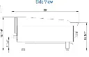 dukers-appliance-co-diagram-dimensions-size-measurement-view-dcgm48-side.webp