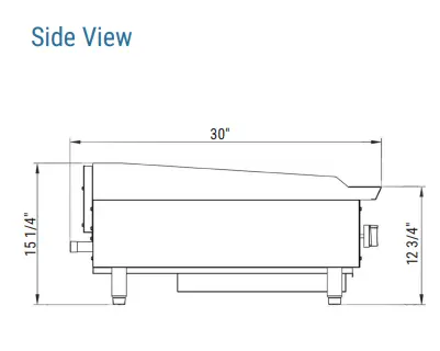 dukers-appliance-co-diagram-dimensions-size-measurement-view-side-dcgm60.webp