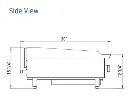 dukers-appliance-co-diagram-dimensions-size-measurement-view-side-dcgm60.webp