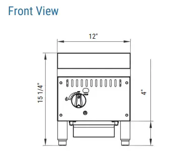 dukers-appliance-co-diagram-dimensions-size-measurement-view-dcgma12-front.webp