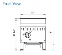 dukers-appliance-co-diagram-dimensions-size-measurement-view-dcgma12-front.webp